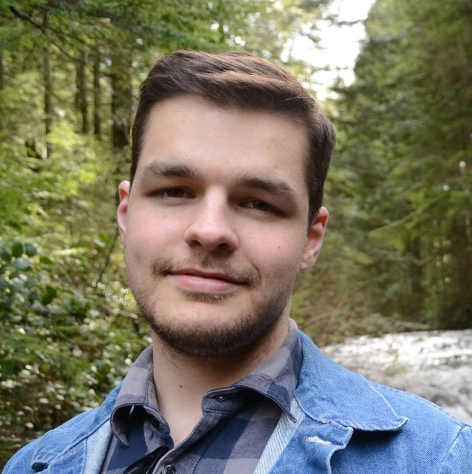 Matthew Hawksby