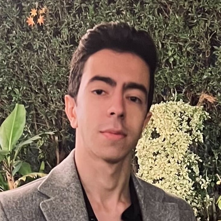 Mohamed Mostafa